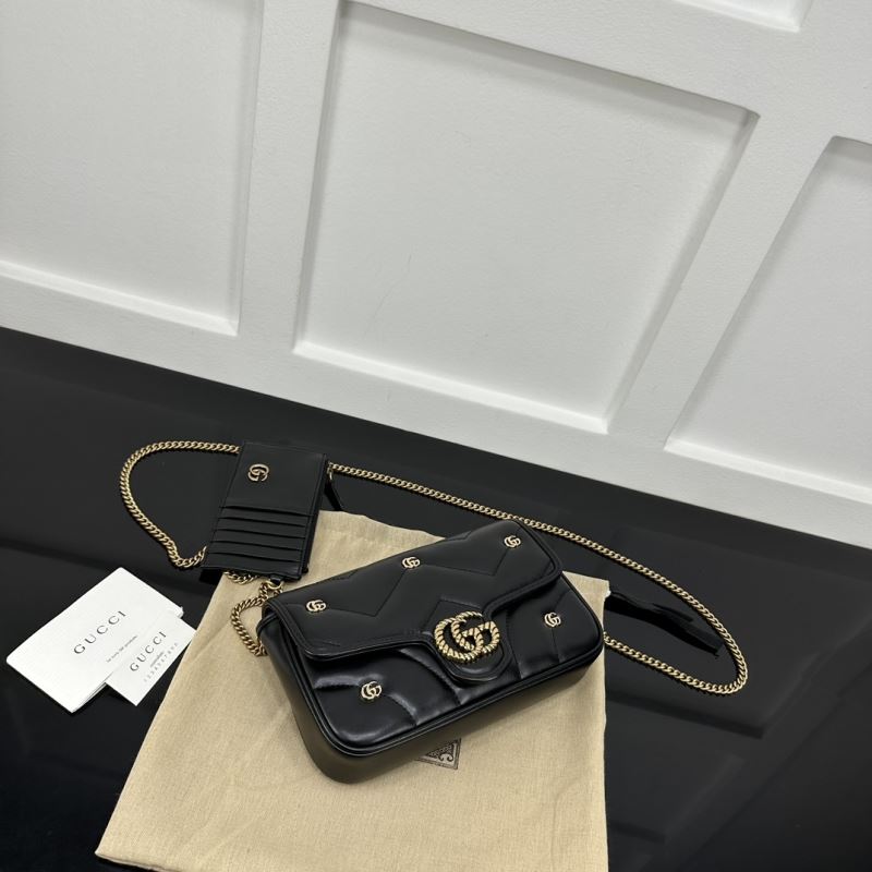 Gucci Satchel Bags